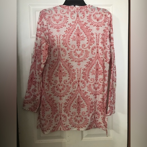 Sigurd Olsen Signature Top - Picture 6 of 7